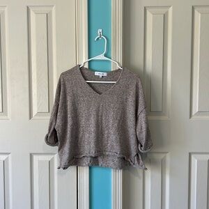 Knit Shirt